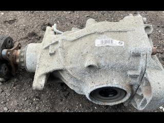 редуктор заднего моста BMW 6 серия F06/F12/F13 F12 2011, 4.4 л., N63 B40 A, бензин, АКПП, купе, полный привод, 7630832
