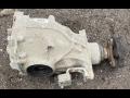 редуктор заднего моста BMW 6 серия F06/F12/F13 F12 2011, 4.4 л., N63 B40 A, бензин, АКПП, купе, полный привод, 7630832 - фото №4