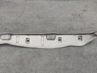 уплотнитель подкапотного пространства BMW 5 серия G30/G31 2017, 3.0 л., i, B58 B30 A, бензин, АКПП, черный, седан, полный привод, правый руль, 7352222