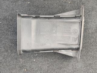 воздуховод тормозной левый BMW 5 серия G30/G31 2017, 3.0 л., i, B58 B30 A, бензин, АКПП, черный, седан, полный привод, правый руль, 51747394665