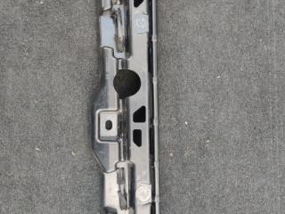 кронштейн (крепление) BMW 5 серия G30/G31 2017, 3.0 л., i, B58 B30 A, бензин, АКПП, черный, седан, полный привод, правый руль, 51777387343