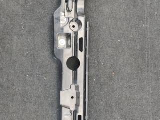 кронштейн (крепление) BMW 5 серия G30/G31 2017, 3.0 л., i, B58 B30 A, бензин, АКПП, черный, седан, полный привод, правый руль, 51777387346