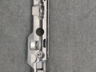 кронштейн (крепление) BMW 5 серия G30/G31 2017, 3.0 л., i, B58 B30 A, бензин, АКПП, черный, седан, полный привод, правый руль, 51777387345
