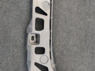 кронштейн (крепление) BMW 5 серия G30/G31 2017, 3.0 л., i, B58 B30 A, бензин, АКПП, черный, седан, полный привод, правый руль, 51777387347