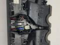 дефлектор обдува салона BMW 7 серия F01/F02 [рестайлинг] 2014, 4.4 л., i, N63 B44 B, бензин, АКПП, седан, полный привод, 9115859 - фото №3