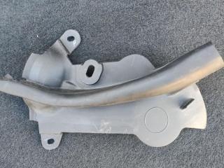 уплотнитель подкапотного пространства BMW 5 серия G30/G31 2017, 3.0 л., i, B58 B30 A, бензин, АКПП, черный, седан, полный привод, правый руль, 7349602