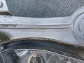 уплотнитель подкапотного пространства BMW 5 серия G30/G31 2017, 3.0 л., i, B58 B30 A, бензин, АКПП, черный, седан, полный привод, правый руль, 7349602 - фото №3