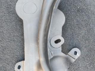 уплотнитель подкапотного пространства BMW 5 серия G30/G31 2017, 3.0 л., i, B58 B30 A, бензин, АКПП, черный, седан, полный привод, правый руль, 7349601