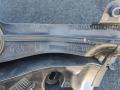 уплотнитель подкапотного пространства BMW 5 серия G30/G31 2017, 3.0 л., i, B58 B30 A, бензин, АКПП, черный, седан, полный привод, правый руль, 7349601 - фото №3