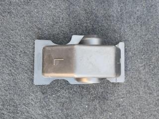 пластик BMW 5 серия G30/G31 2017, 3.0 л., i, B58 B30 A, бензин, АКПП, черный, седан, полный привод, правый руль, 7431193
