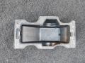 пластик BMW 5 серия G30/G31 2017, 3.0 л., i, B58 B30 A, бензин, АКПП, черный, седан, полный привод, правый руль, 7431194 - фото №3