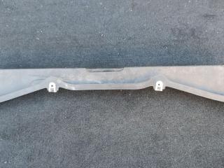 планка под капот BMW 5 серия G30/G31 2017, 3.0 л., i, B58 B30 A, бензин, АКПП, черный, седан, полный привод, правый руль, 7340190
