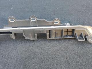 планка под капот BMW 5 серия G30/G31 2017, 3.0 л., i, B58 B30 A, бензин, АКПП, черный, седан, полный привод, правый руль, 9334787