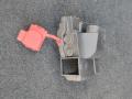 планка под капот BMW 5 серия G30/G31 2017, 3.0 л., i, B58 B30 A, бензин, АКПП, черный, седан, полный привод, правый руль, 9358011 - фото №3