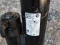 амортизатор задний левый BMW 5 серия G30/G31 2017, 3.0 л., i, B58 B30 A, бензин, АКПП, черный, седан, полный привод, правый руль, 6886887 - фото №2