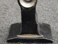 петля двери BMW 5 серия G30/G31 2017, 3.0 л., i, B58 B30 A, бензин, АКПП, черный, седан, полный привод, правый руль, 7333061 - фото №3