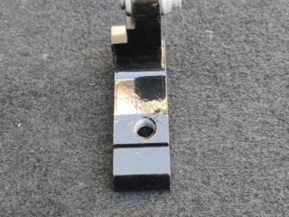 петля двери BMW 5 серия G30/G31 2017, 3.0 л., i, B58 B30 A, бензин, АКПП, черный, седан, полный привод, правый руль, 7333094