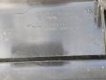 накладка на порог внутренняя BMW 5 серия G30/G31 2017, 3.0 л., i, B58 B30 A, бензин, АКПП, черный, седан, полный привод, правый руль, 7375729 - фото №3