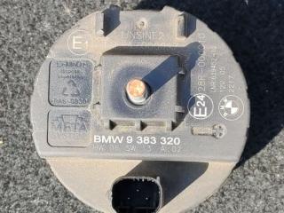 сигнал (клаксон) BMW 5 серия G30/G31 2017, 3.0 л., i, B58 B30 A, бензин, АКПП, черный, седан, полный привод, правый руль, 9383320