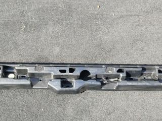 кронштейн (крепление) BMW 5 серия G30/G31 2017, 3.0 л., i, B58 B30 A, бензин, АКПП, черный, седан, полный привод, правый руль, 51777387344