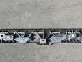 кронштейн (крепление) BMW 5 серия G30/G31 2017, 3.0 л., i, B58 B30 A, бензин, АКПП, черный, седан, полный привод, правый руль, 51777387344 - фото №2