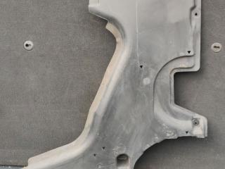 защита днища BMW 5 серия G30/G31 2017, 3.0 л., i, B58 B30 A, бензин, АКПП, черный, седан, полный привод, правый руль, 7340789