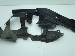 кожух рулевой колонки BMW X5 E70 [рестайлинг] 2011, 4.0 л., D, дизель, АКПП, а52, внедорожник 5 дв., полный привод, правый руль, 7160239
