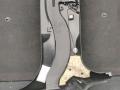обшивка стойки BMW 5 серия G30/G31 2017, 3.0 л., i, B58 B30 A, бензин, АКПП, черный, седан, полный привод, правый руль, 7384531 - фото №2