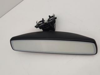 зеркало салона BMW X3 G01 2018, 3.0 л., i, B58 B30 A, бензин, АКПП, c1m, внедорожник 5 дв., полный привод, правый руль, 6830616