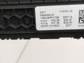 блок управления печки / климат-контроля BMW X3 G01 2018, 3.0 л., i, B58 B30 A, бензин, АКПП, c1m, внедорожник 5 дв., полный привод, правый руль, 6411699945 - фото №2