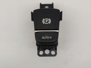 кнопка ручного тормоза (ручника) BMW X3 G01 2018, 3.0 л., i, B58 B30 A, бензин, АКПП, c1m, внедорожник 5 дв., полный привод, правый руль, 6842027