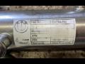 охладитель EGR / Радиатор EGR BMW X5 E70 [рестайлинг] 2011, 4.0 л., D, дизель, АКПП, а52, внедорожник 5 дв., полный привод, правый руль, 8507334 - фото №2