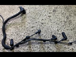 проводка свечей накала BMW X5 E70 [рестайлинг] 2011, 4.0 л., D, дизель, АКПП, а52, внедорожник 5 дв., полный привод, правый руль, 7372543