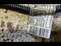 провод реле свечей накала BMW X5 E70 [рестайлинг] 2011, 4.0 л., D, дизель, АКПП, а52, внедорожник 5 дв., полный привод, правый руль, 7800167 - фото №2