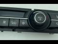 блок управления печки / климат-контроля BMW X5 E70 [рестайлинг] 2011, 4.0 л., D, дизель, АКПП, а52, внедорожник 5 дв., полный привод, правый руль, 9234335 - фото №2