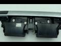 дефлектор обдува салона BMW X5 E70 [рестайлинг] 2011, 4.0 л., D, дизель, АКПП, а52, внедорожник 5 дв., полный привод, правый руль - фото №2