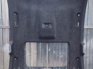 потолок BMW 7 серия F01/F02 [рестайлинг] 2014, 4.4 л., i, N63 B44 B, бензин, АКПП, седан, полный привод