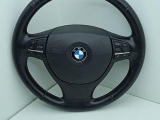 руль BMW 5 серия F07/F10/F11 2010, 3.0 л., дизель