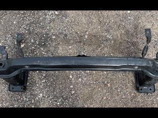 усилитель бампера переднего BMW X5 E70 [рестайлинг] 2011, 4.0 л., D, дизель, АКПП, а52, внедорожник 5 дв., полный привод, правый руль, 7452941