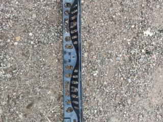 Крепление бампера заднего BMW 5 серия F07/F10/F11 2010, 3.0 л., дизель, 7184766