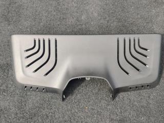 Кожух салонного зеркала BMW 5 серия G30/G31 2017, 3.0 л., i, B58 B30 A, бензин, АКПП, черный, седан, полный привод, правый руль, 9303999