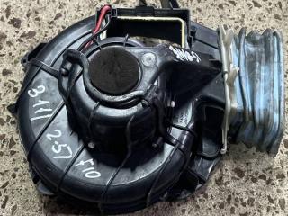 моторчик печки BMW 5 серия F07/F10/F11 2010, 3.0 л., дизель