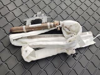 подушка безопасности боковая (шторка) BMW 6 серия F06/F12/F13 F12 2011, 4.4 л., N63 B40 A, бензин, АКПП, купе, полный привод