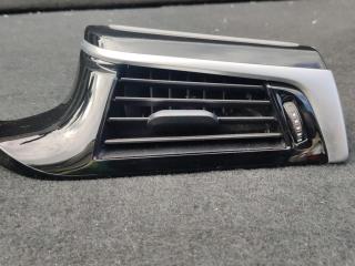 дефлектор обдува салона BMW 5 серия G30/G31 2017, 3.0 л., i, B58 B30 A, бензин, АКПП, черный, седан, полный привод, правый руль, 9330858