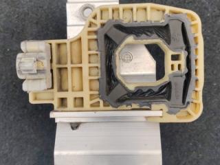 кронштейн радиатора BMW 5 серия G30/G31 2017, 3.0 л., i, B58 B30 A, бензин, АКПП, черный, седан, полный привод, правый руль, 7357216