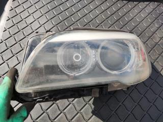 фара левая BMW 5 серия F07/F10/F11 2010, 3.0 л., дизель