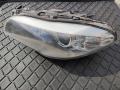 фара левая BMW 5 серия F07/F10/F11 2010, 3.0 л., дизель - фото №2