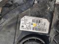 фара левая BMW 5 серия F07/F10/F11 2010, 3.0 л., дизель - фото №4