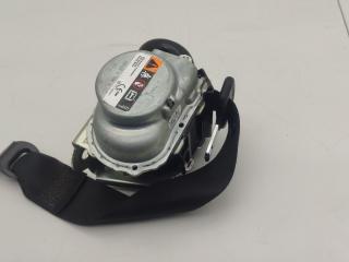 ремень безопасности BMW X3 G01 2018, 3.0 л., i, B58 B30 A, бензин, АКПП, c1m, внедорожник 5 дв., полный привод, правый руль, 7469997