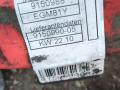 провод высоковольтный BMW 5 серия F07/F10/F11 2010, 3.0 л., дизель, 9150990, 9150988 - фото №3